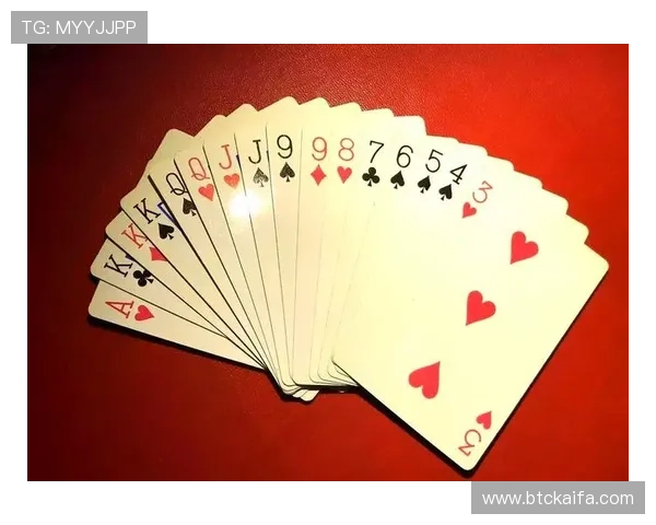 掌握跑得快规则的关键点提升游戏胜率的实用指南 掌握跑得快规则的关键点提升游戏胜率的实用指南