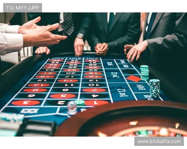 澳门百家乐最低下注标准详解帮助玩家合理规划投注策略 澳门百家乐最低下注标准详解帮助玩家合理规划投注策略